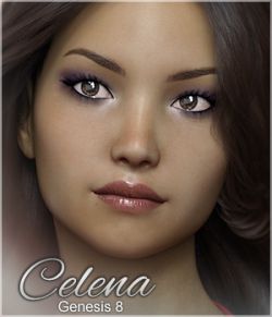 Sabby-Celena for Genesis 8
