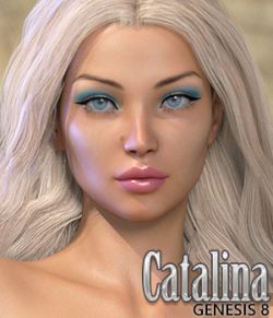 Catalina for Genesis 8 Female
