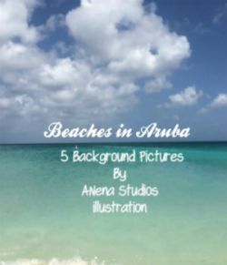 Beaches In Aruba