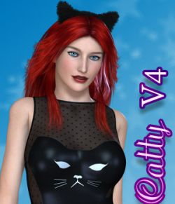 Catty V4