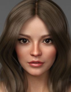 Women  3d Models for Daz Studio and Poser