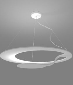 Hanging Lamp - EXTENDED LICENSE