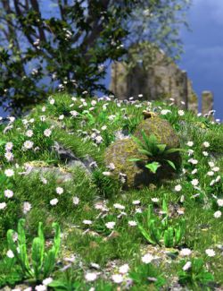 The (Im)Perfect Lawn- Essential Grassland Flowers and Plants