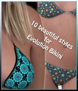 Bikini Expansion for Project Evolution