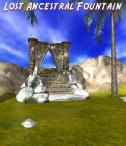 Lost Ancestral Fountain