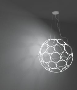 Hanging Lamp- EXTENDED LICENSE