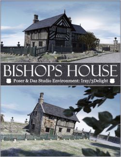 The Bishops House