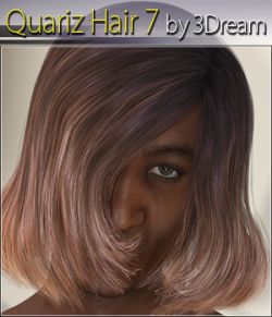 Quariz Hair 7