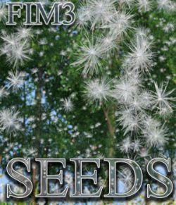 Flinks Instant Meadow 3- Seeds