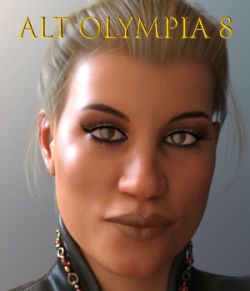 Alt Olympia 8