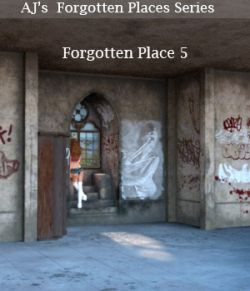 AJ Forgotten Place 5