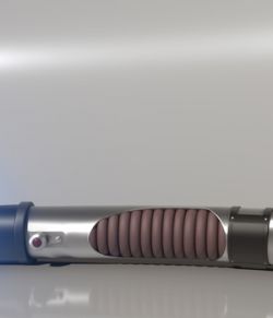 Lightsaber - Custom Design - Extended License