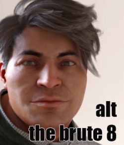 Alt The Brute 8