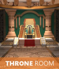 Throne Room