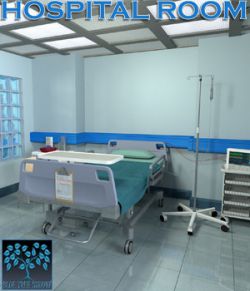 Hospital Room