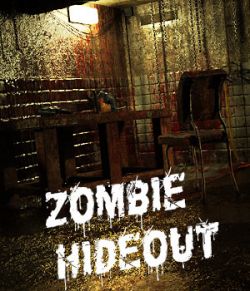 ZOMBIE HIDEOUT