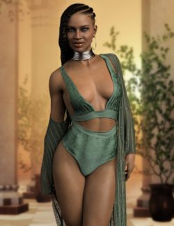 Myrina for Gia 8