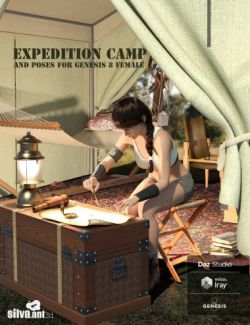 Expedition Camp