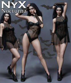 NyX Nocturna