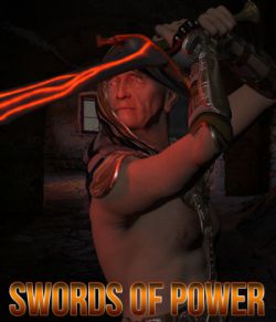 Swords of Power