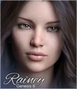 Sabby-Rainey for Genesis 8