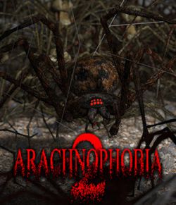 Flinks Arachnophobia 2