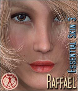 Raffael- Essential Skin 3