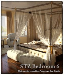 STZ Bedroom 6