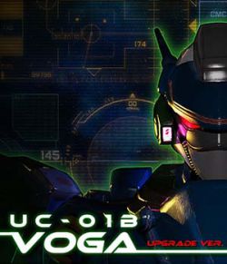 UC-01B Voga-UpgradeVer