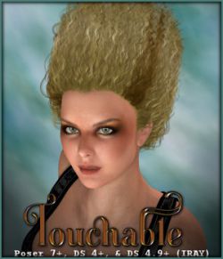 Touchable The Bride V4