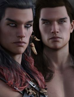 Dae for Genesis 8 Male