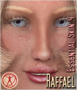 Raffael- Essential Skin 4