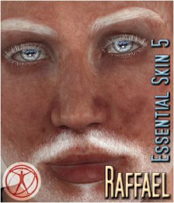 Raffael- Essential Skin 5