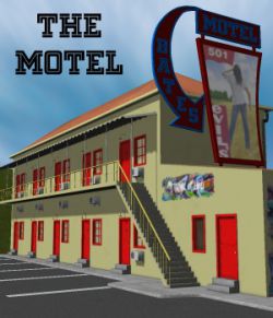 The Motel