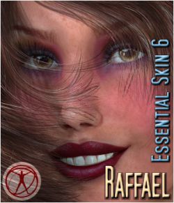 Raffael- Essential Skin 6