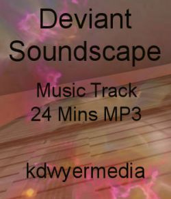 Deviant Soundscape Music Track