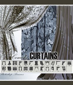 Comely CURTAINS