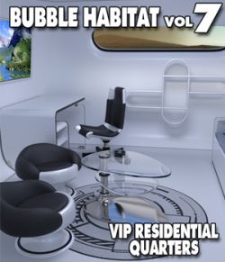 Bubble Habitat Vol7