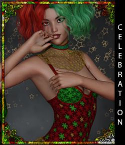 Celebration for NyX Nightshade