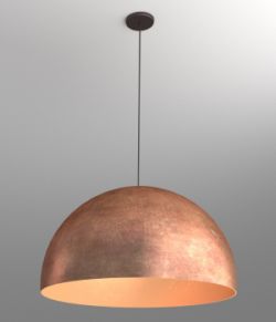 Hanging Lamp - Extended license
