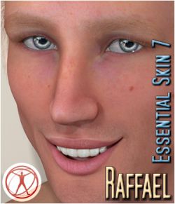 Raffael- Essential Skin 7