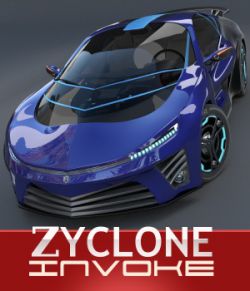 Zyclone Invoke