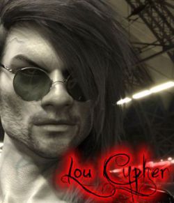 Lou Cypher for G8M