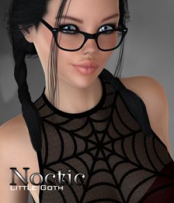 LG Noctic- Nocturna textures