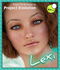 Biscuits Lexi for Project Evolution