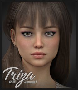 SASE Triza for Genesis 8