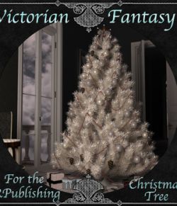 Victorian Fantasy for the RP Christmas Tree