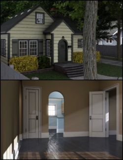 C3D Neighborhood XPack 2