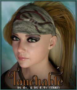 Touchable Outlanders Survivor