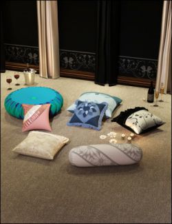 Decorative Pillows